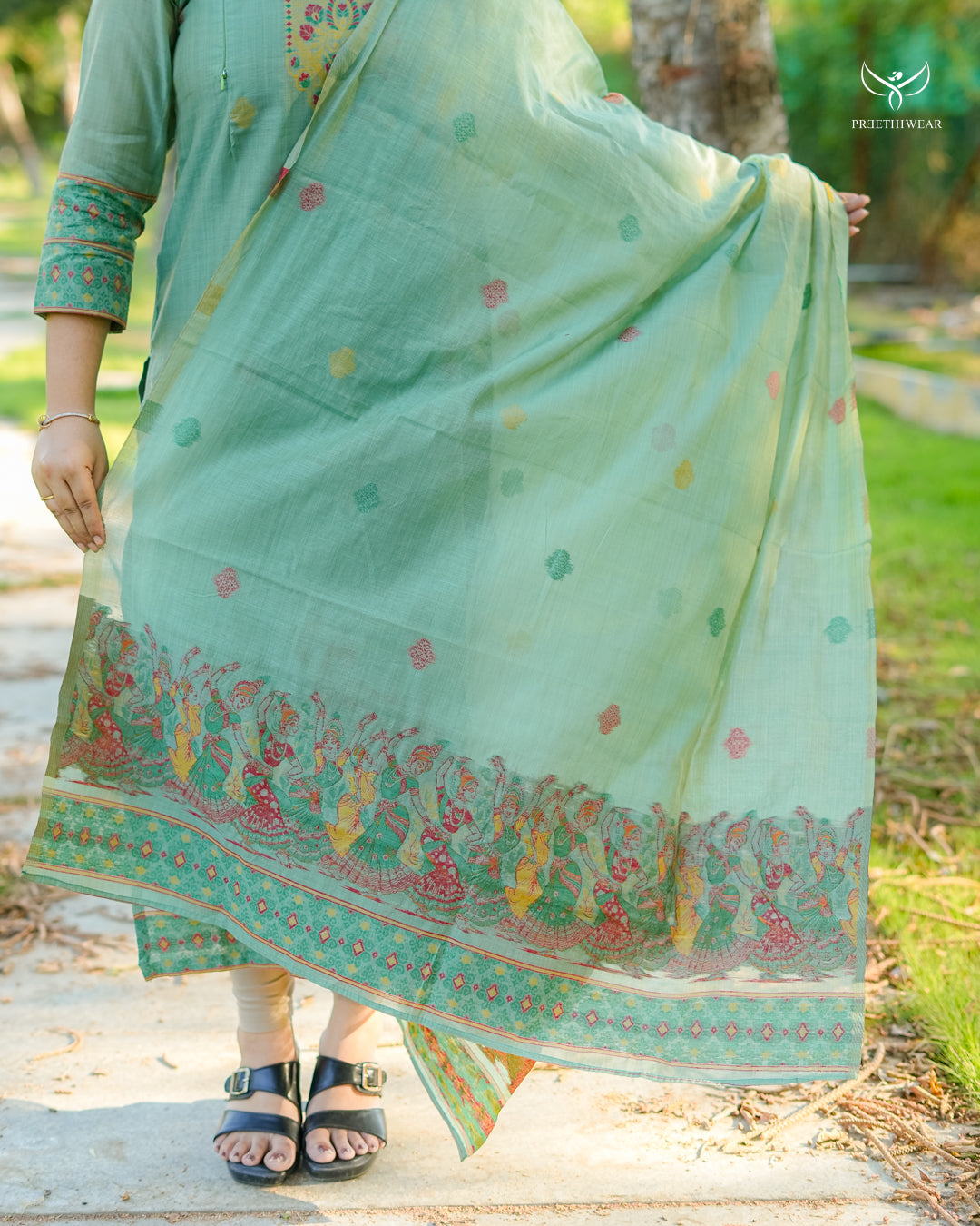 Cornelia Maternity Dress