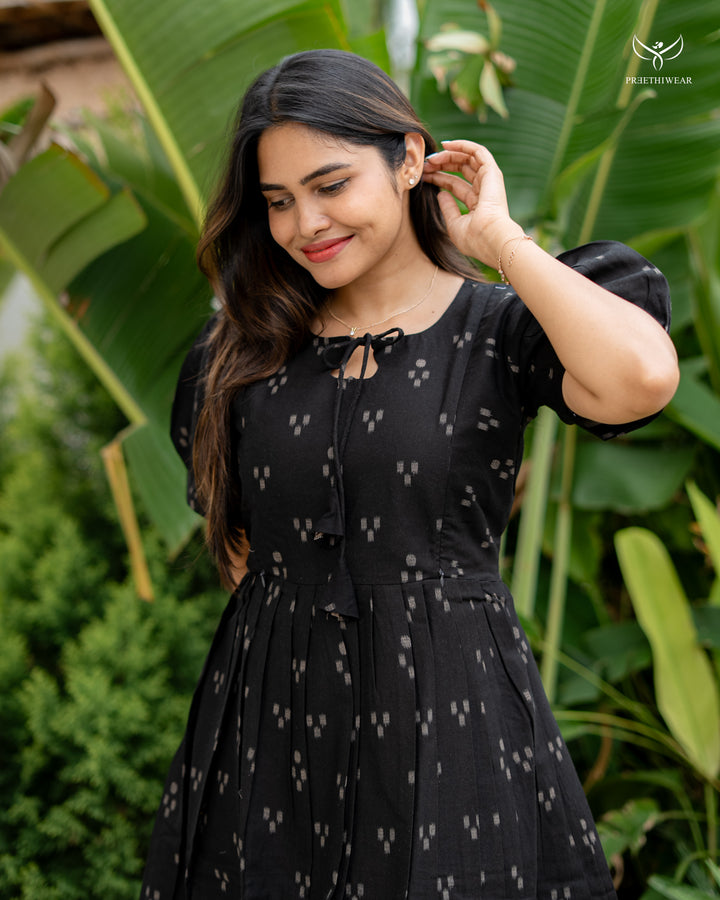 Ajita Maternity Dress