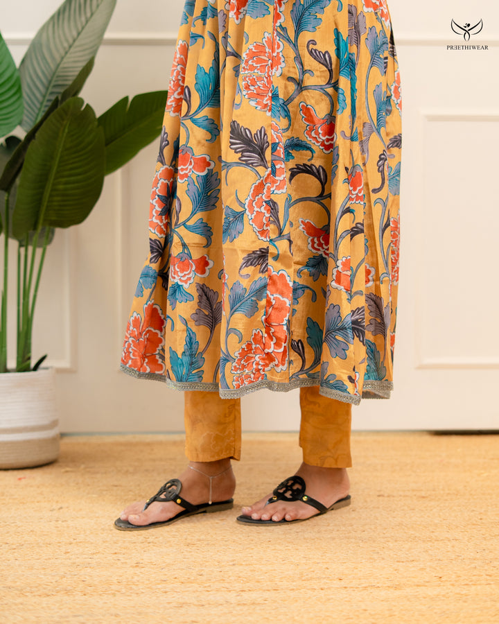 Shraddha1  Maternity Dress