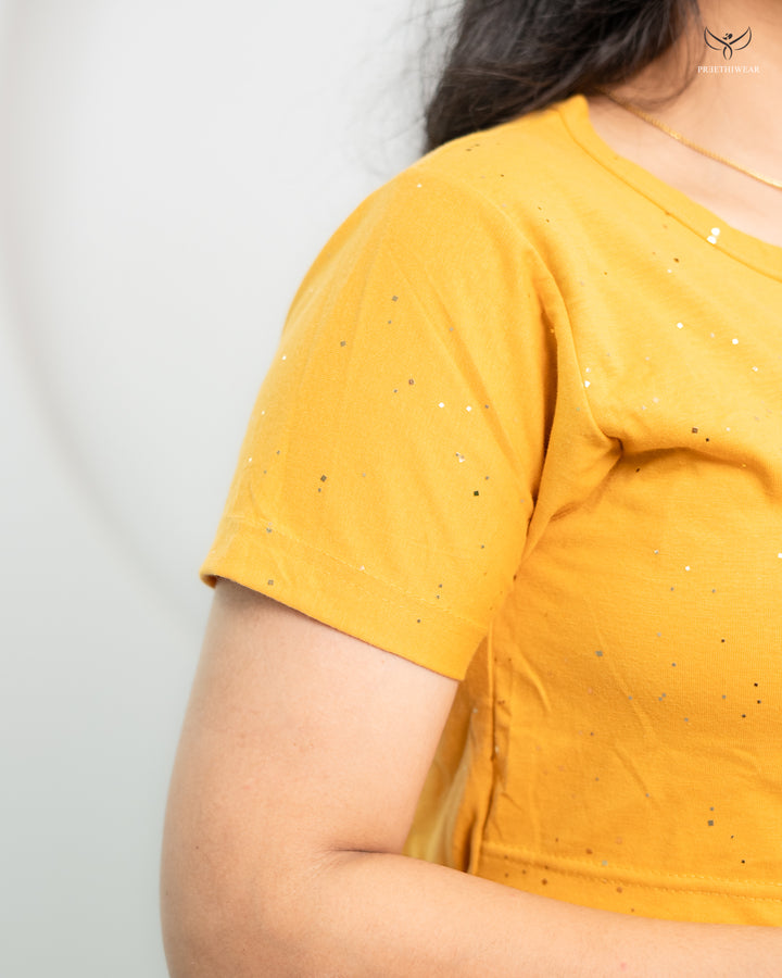 Nandhu2 SoftCotton Full Length Maternity Loungewear