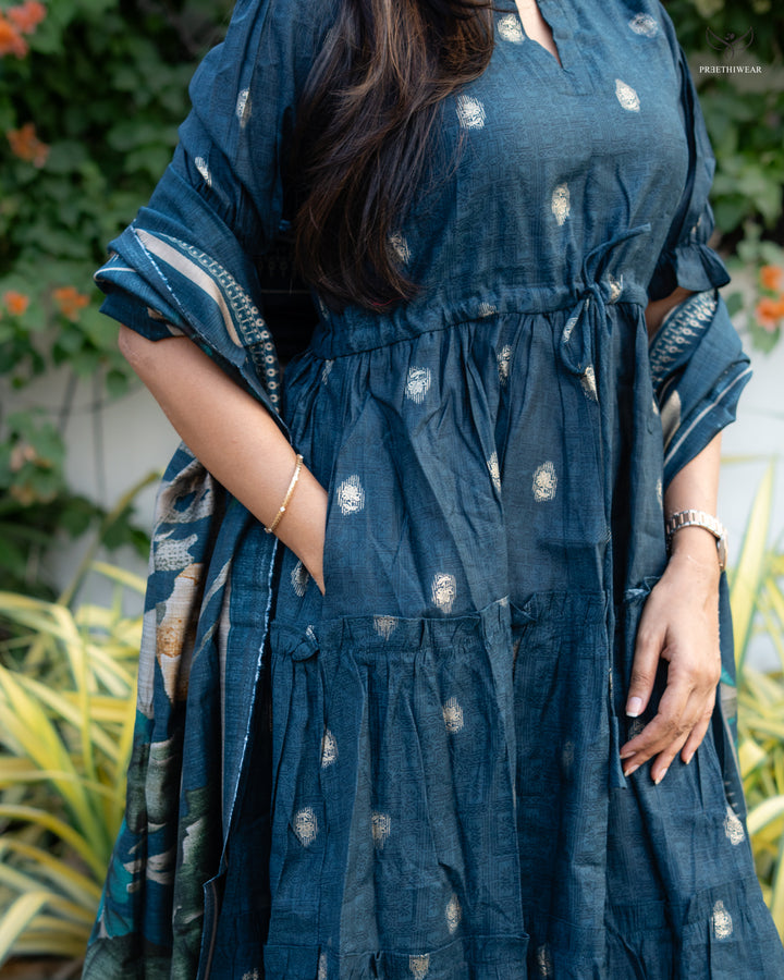 Lilly3  Maternity Dress