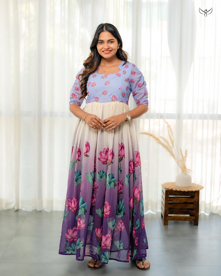 Joshna Maternity Dress