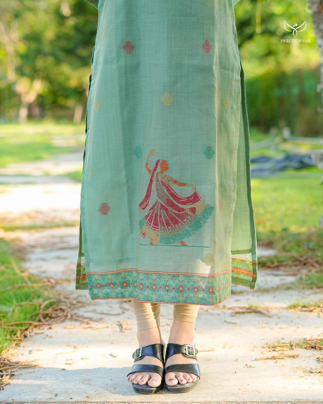 Cornelia Maternity Dress