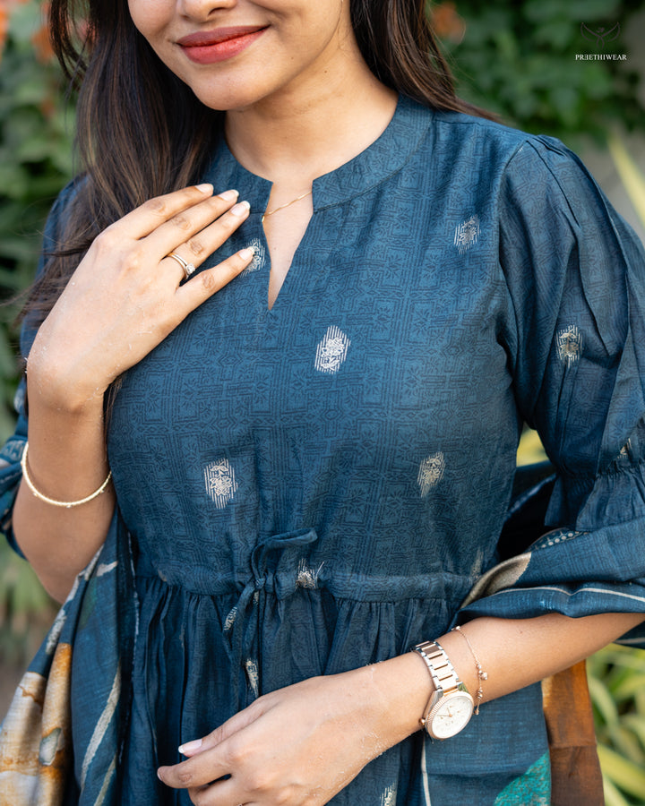 Lilly3  Maternity Dress