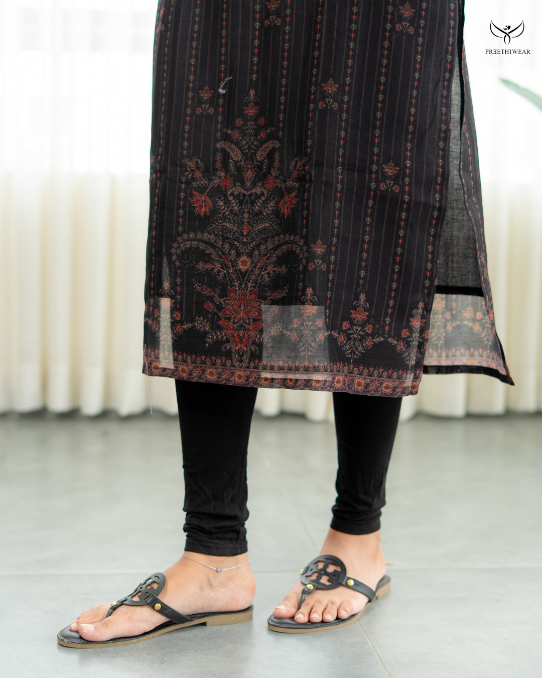 Aarathya1  Maternity Dress(PREORDER-NOV20)