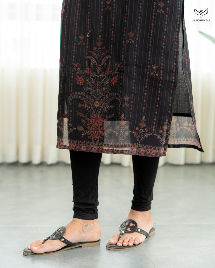 Aarathya1  Maternity Dress(PREORDER-NOV20)