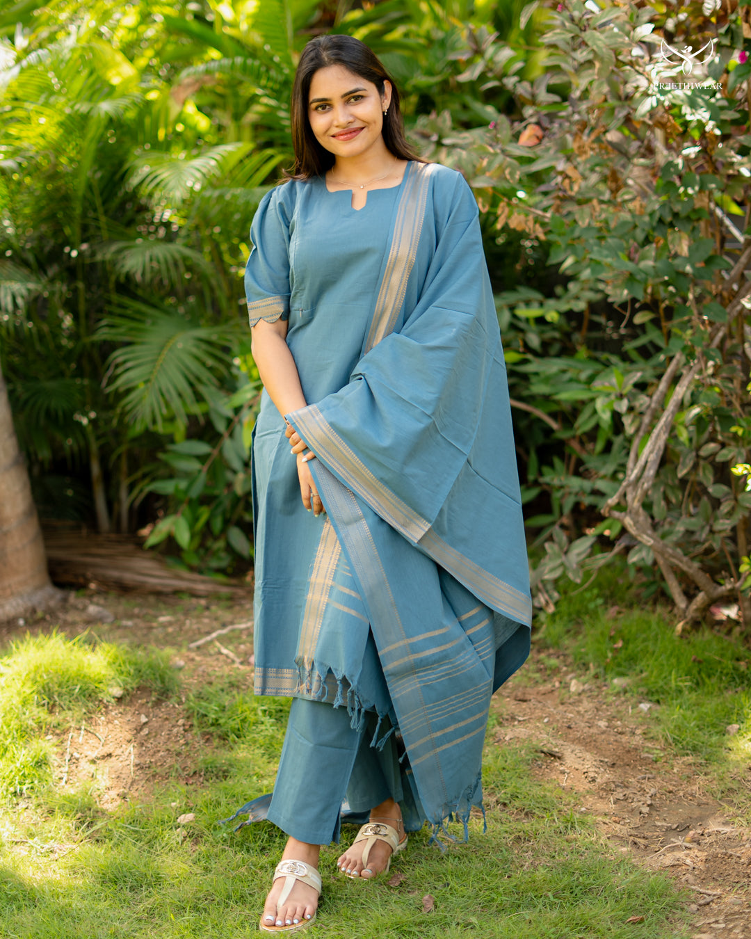 Nooriya Maternity Dress