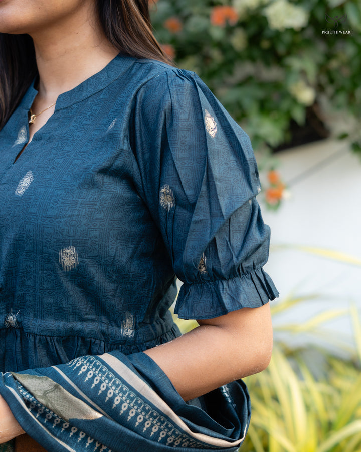 Lilly3  Maternity Dress