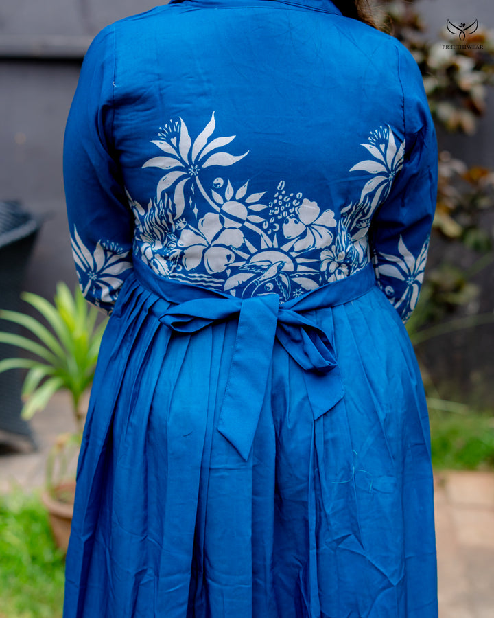 Nalina Kurthi (Non-maternity)