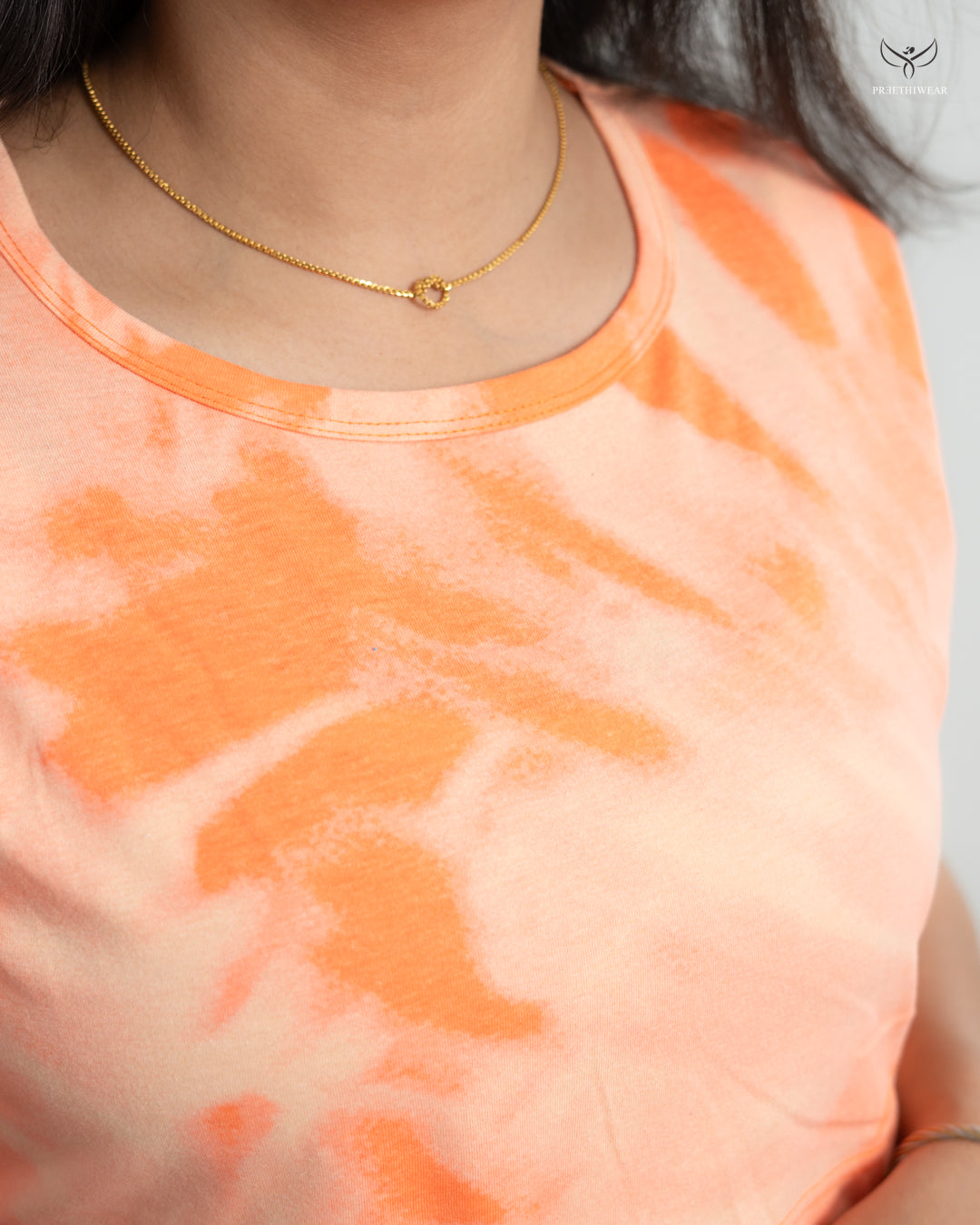 Vinya1 SoftCotton Full Length Maternity Loungewear