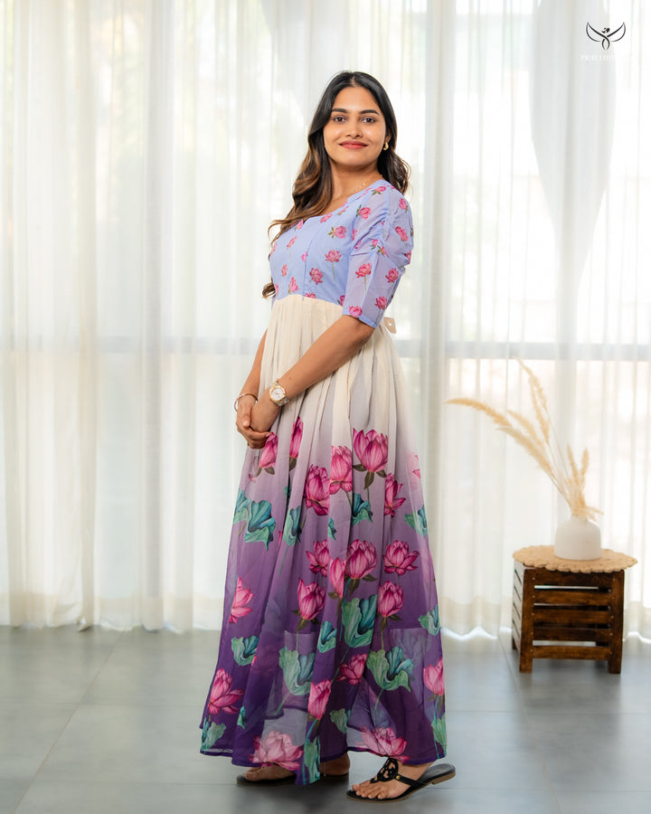 Joshna Maternity Dress