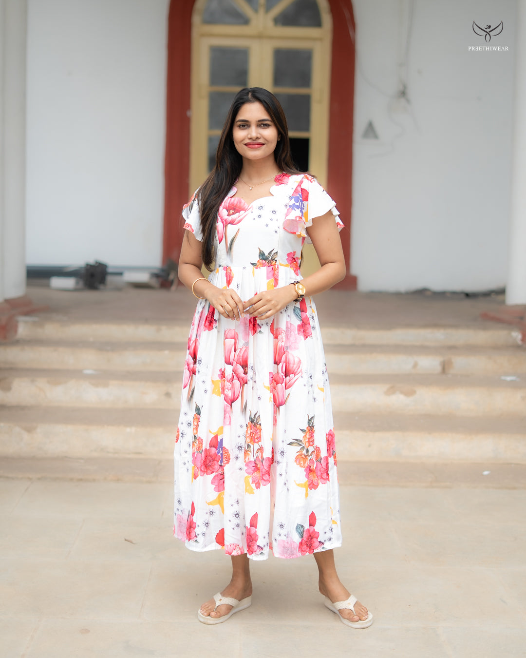 Rama1 Maternity Dress