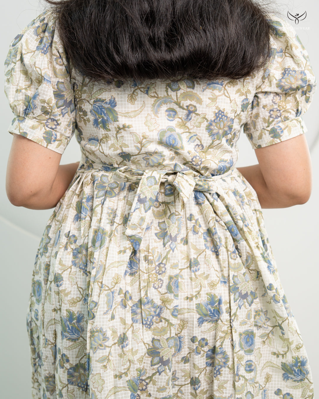 Dayana  Maternity Dress