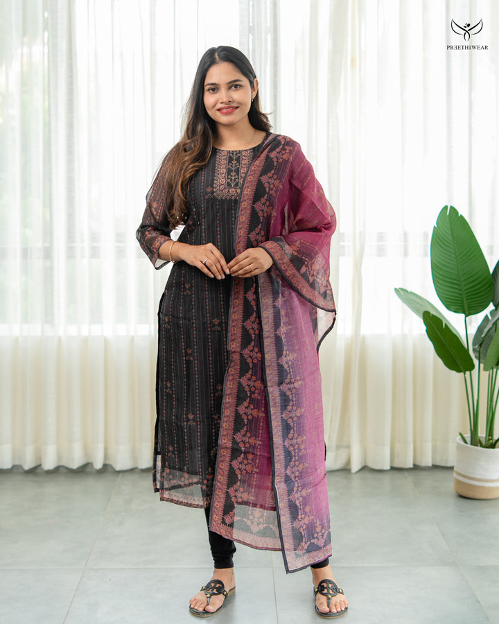 Aarathya1  Maternity Dress(PREORDER-NOV20)