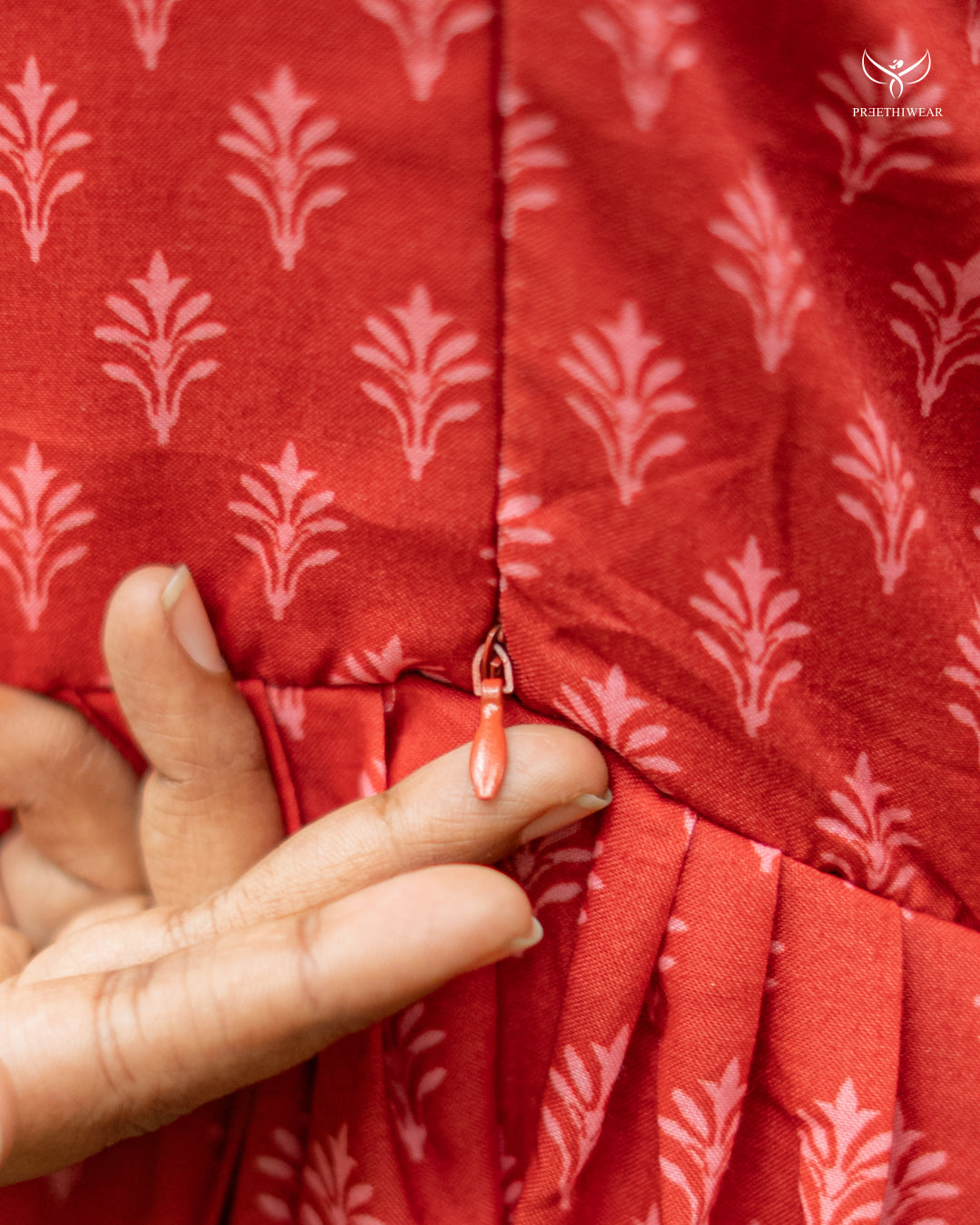 Jaimin Maternity Dress