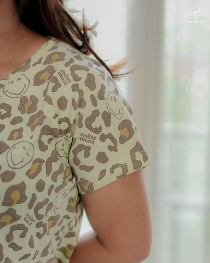 Diksha Lounge Wear Shorts