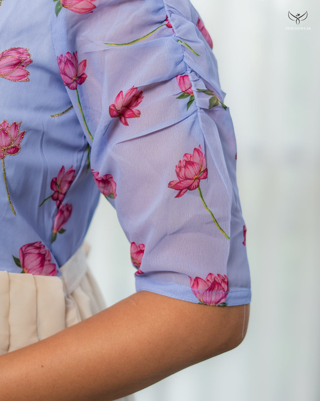 Joshna Maternity Dress