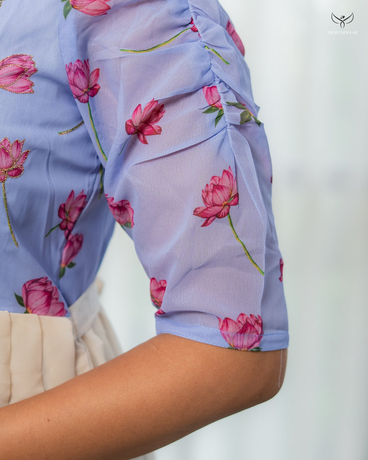 Joshna Maternity Dress