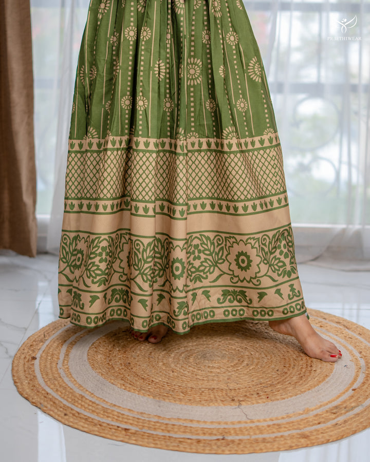 Lalisa Maternity Dress
