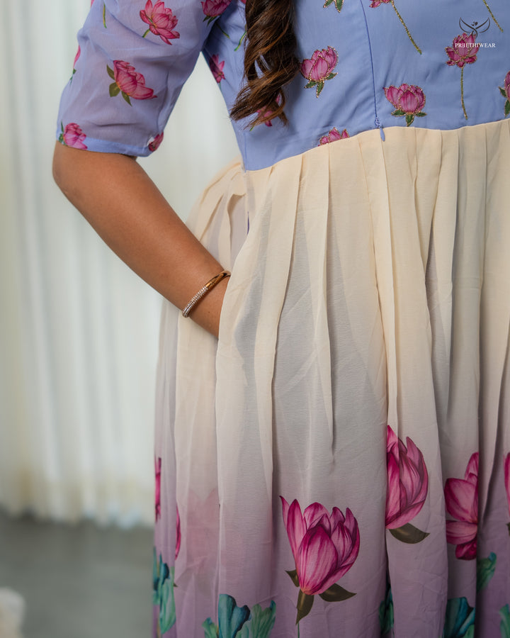 Joshna Maternity Dress