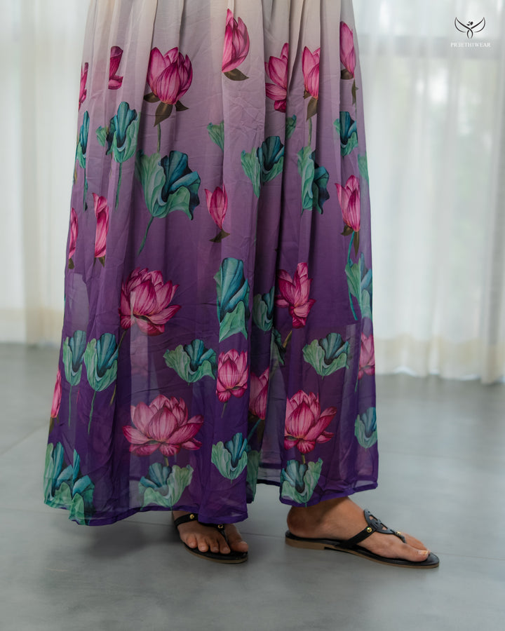 Joshna Maternity Dress