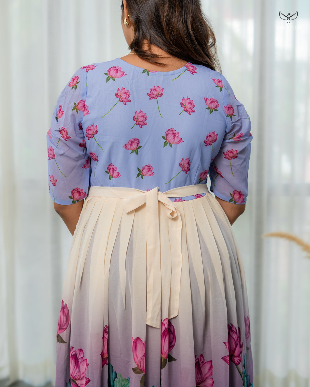 Joshna Maternity Dress