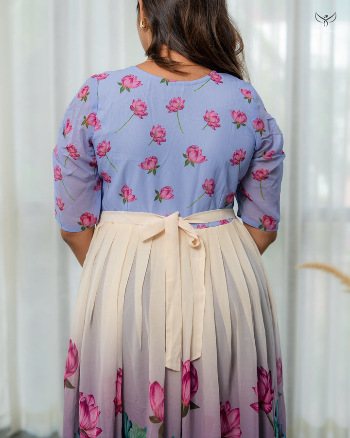 Joshna Maternity Dress