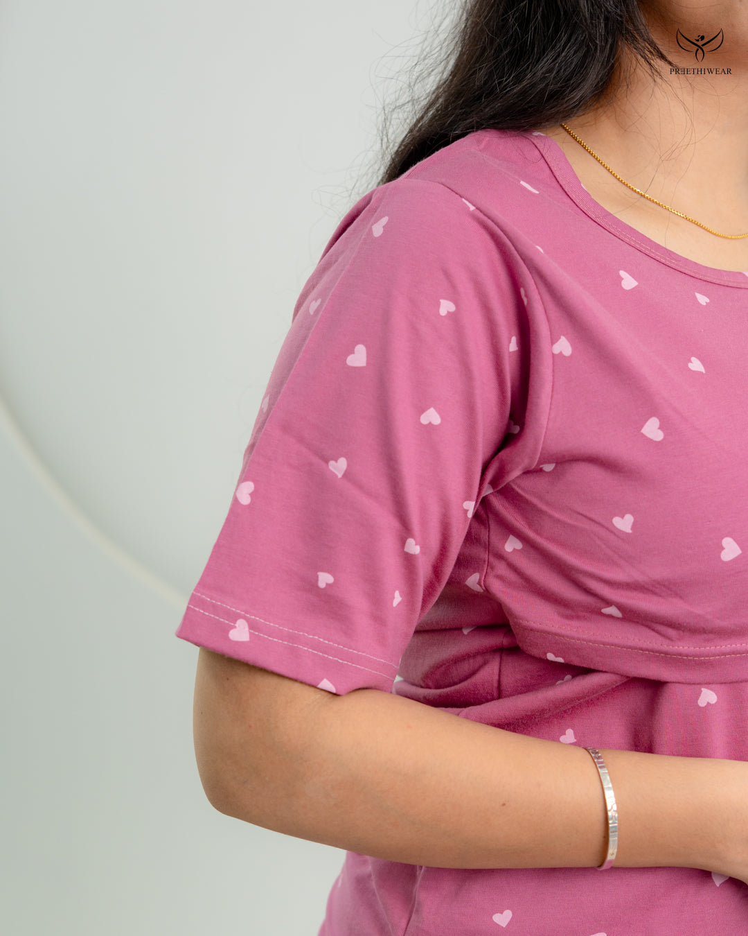 Harita SoftCotton Feeding T-shirt