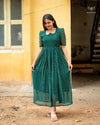 Harinie Maternity Dress