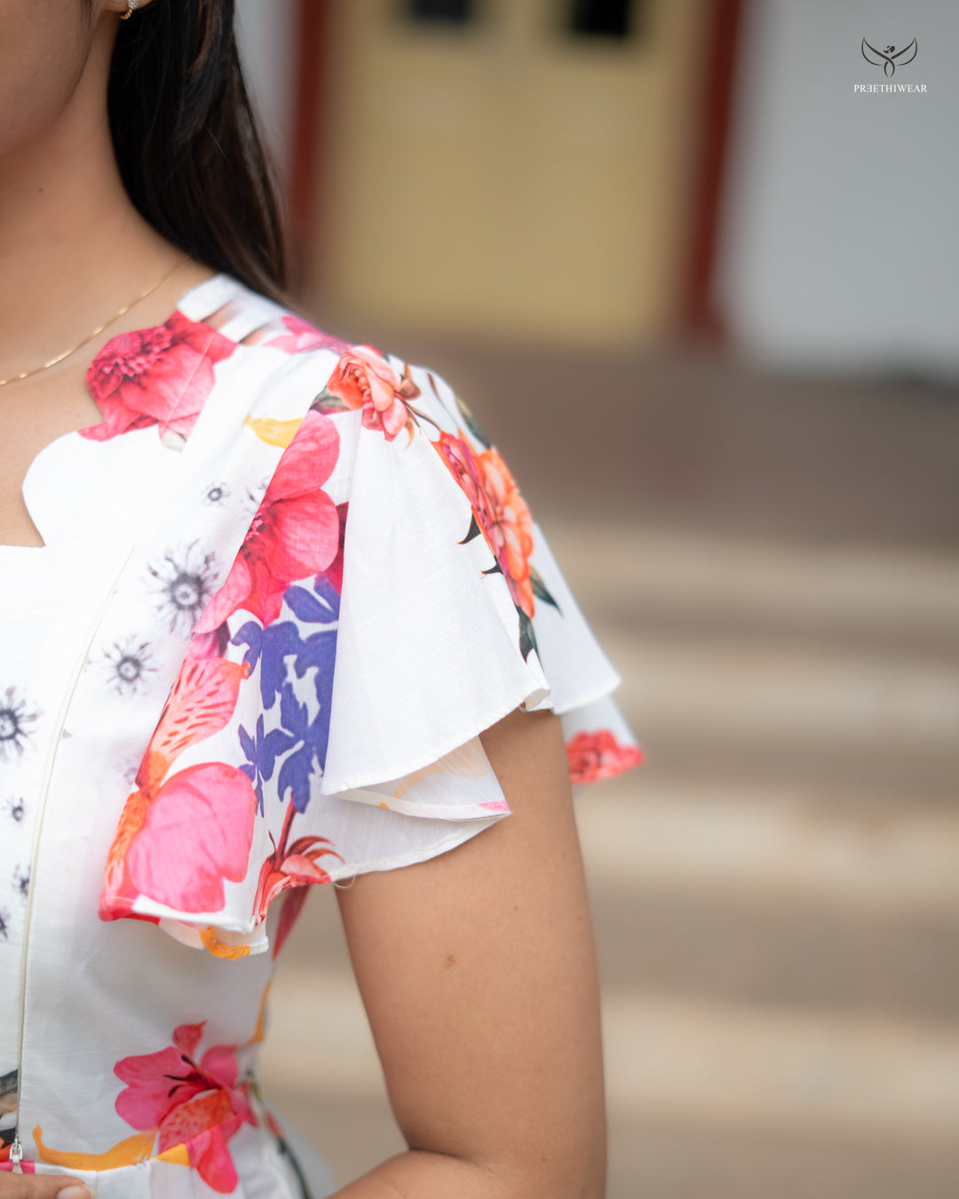 Rama1 Maternity Dress