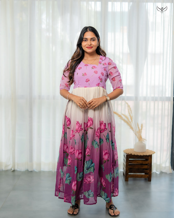 Mano2  Maternity Dress