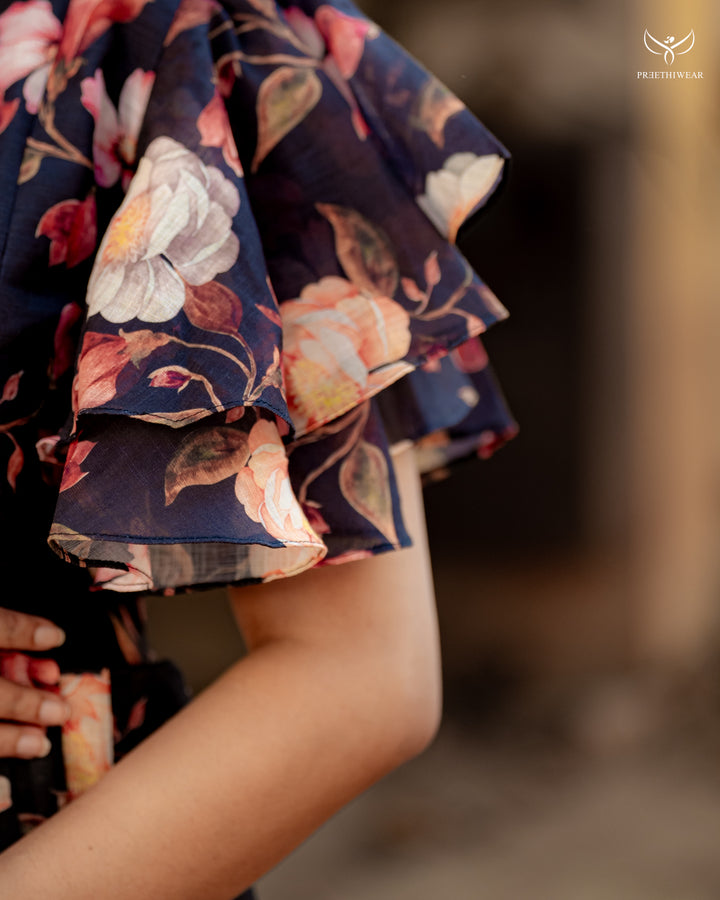 Kyra Maternity Dress
