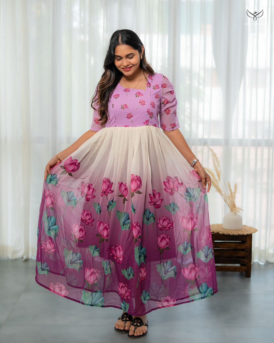 Mano2  Maternity Dress