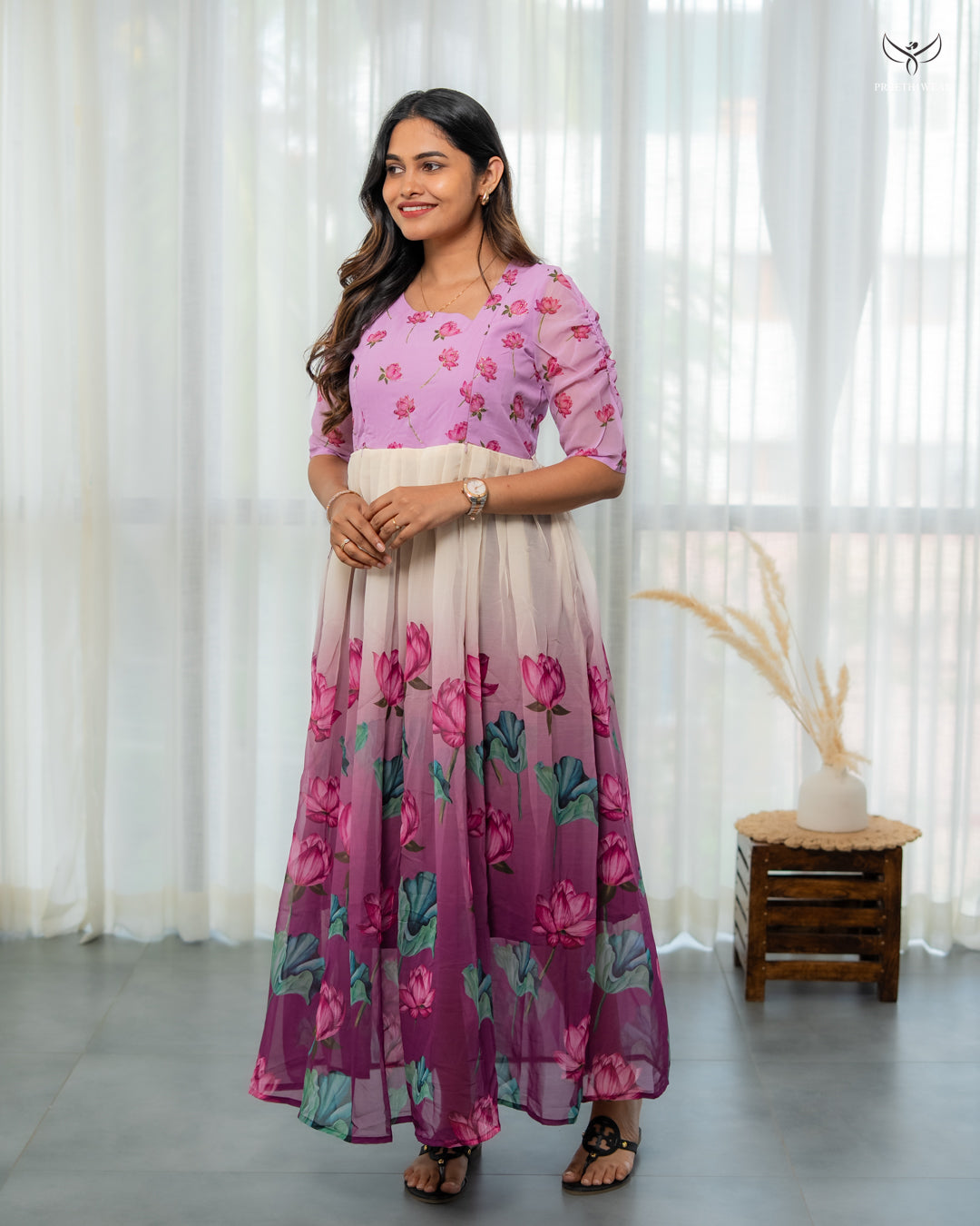 Mano2  Maternity Dress