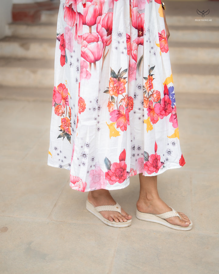 Rama1 Maternity Dress