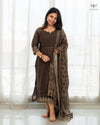 Vrushty Maternity Dress