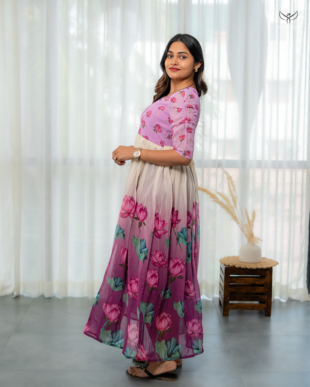 Mano2  Maternity Dress