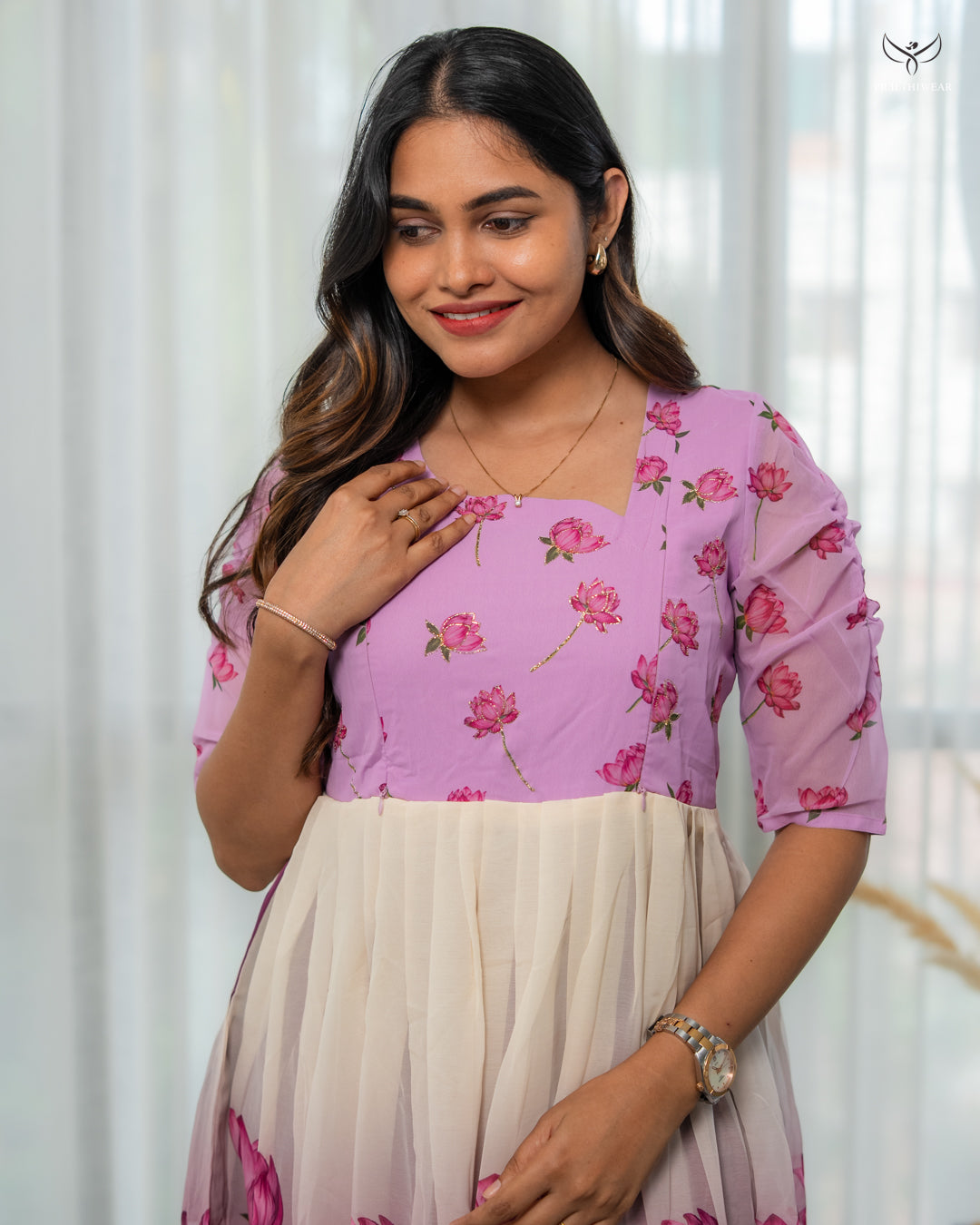 Mano2  Maternity Dress