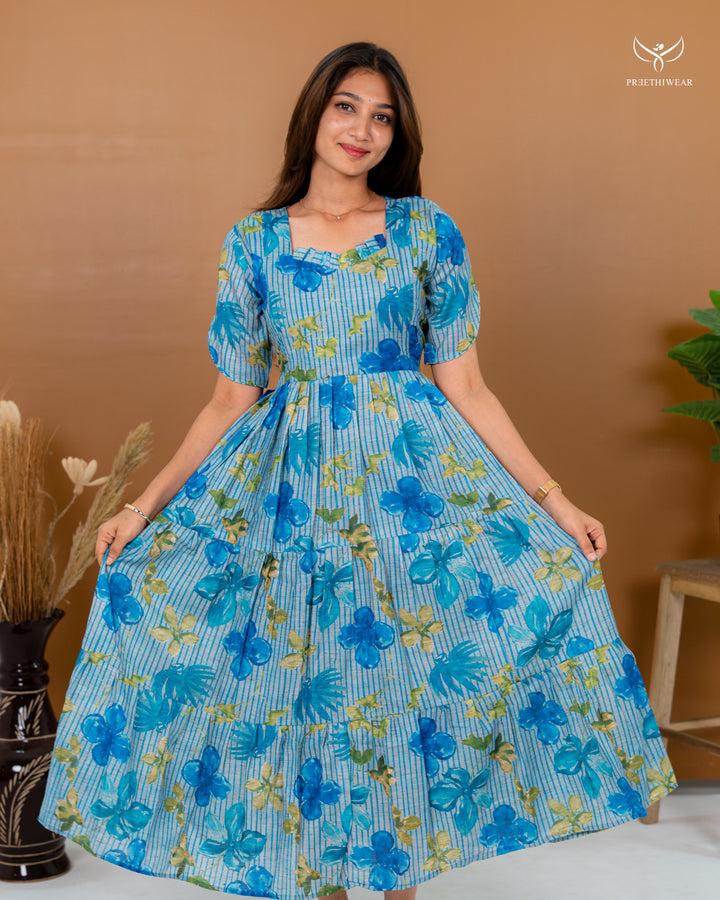 Christy Maternity Dress