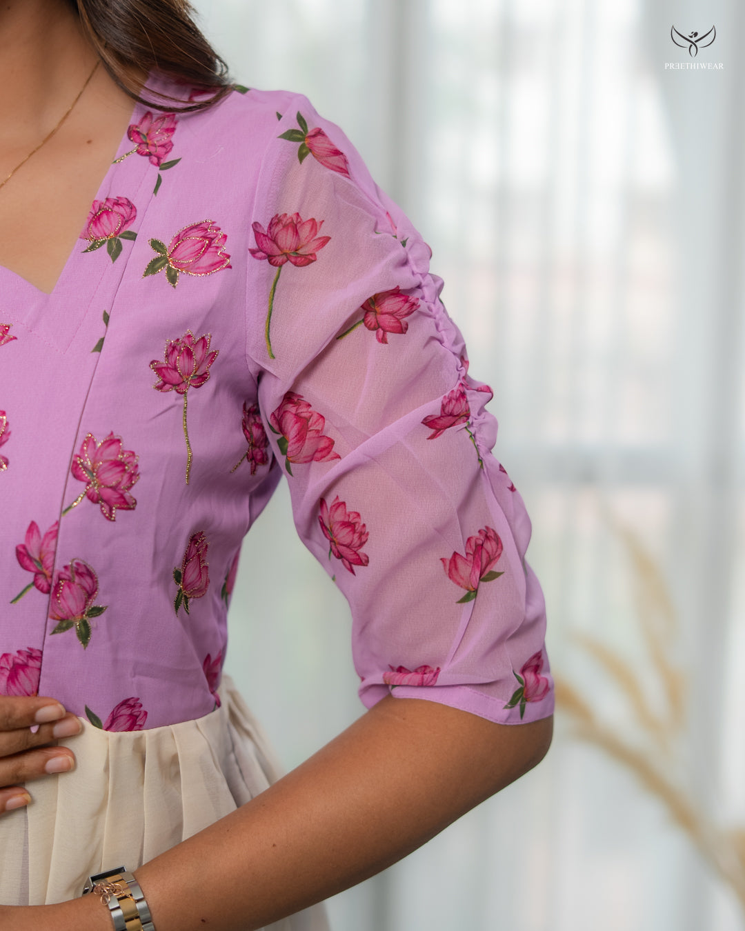 Mano2  Maternity Dress