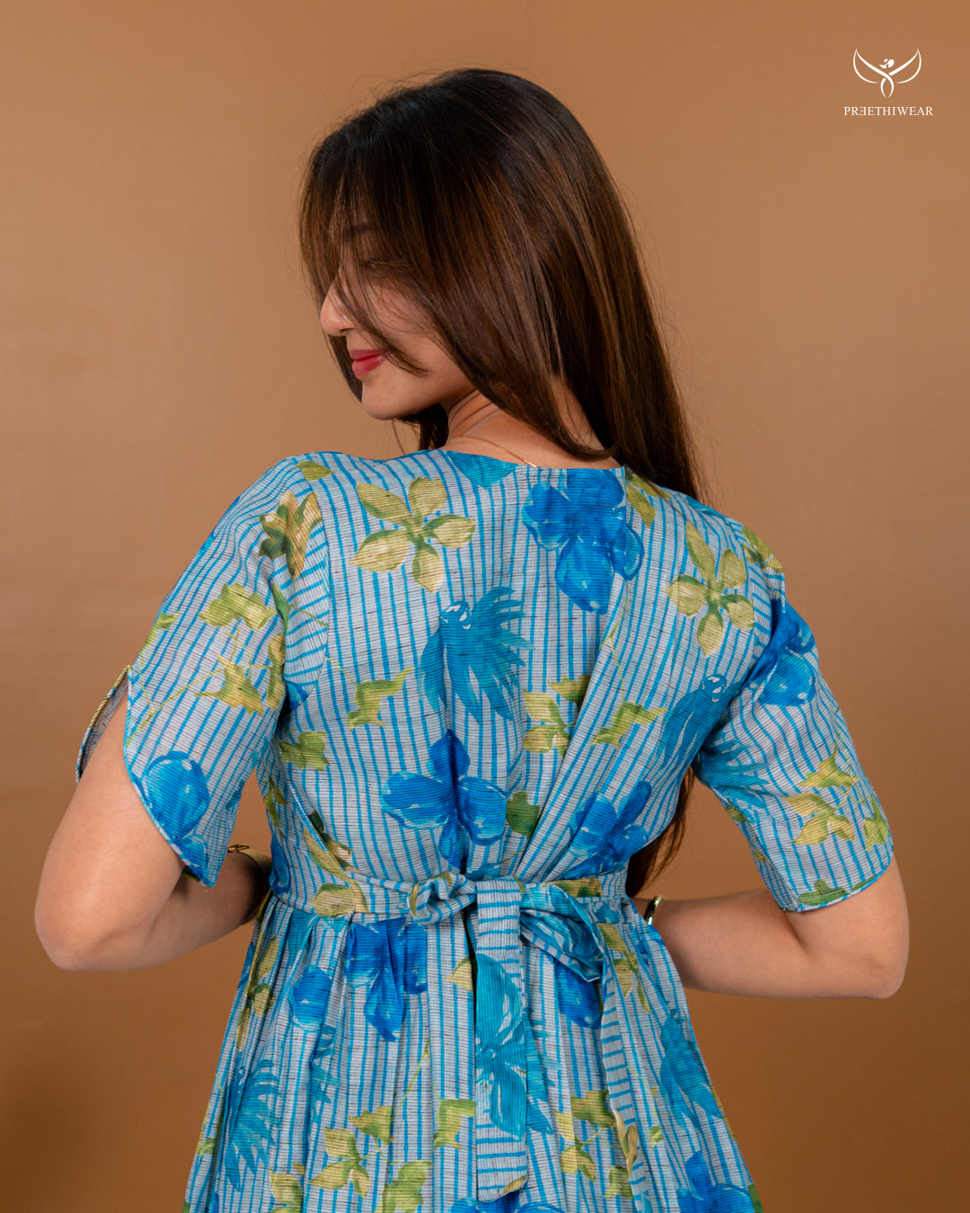 Christy Maternity Dress
