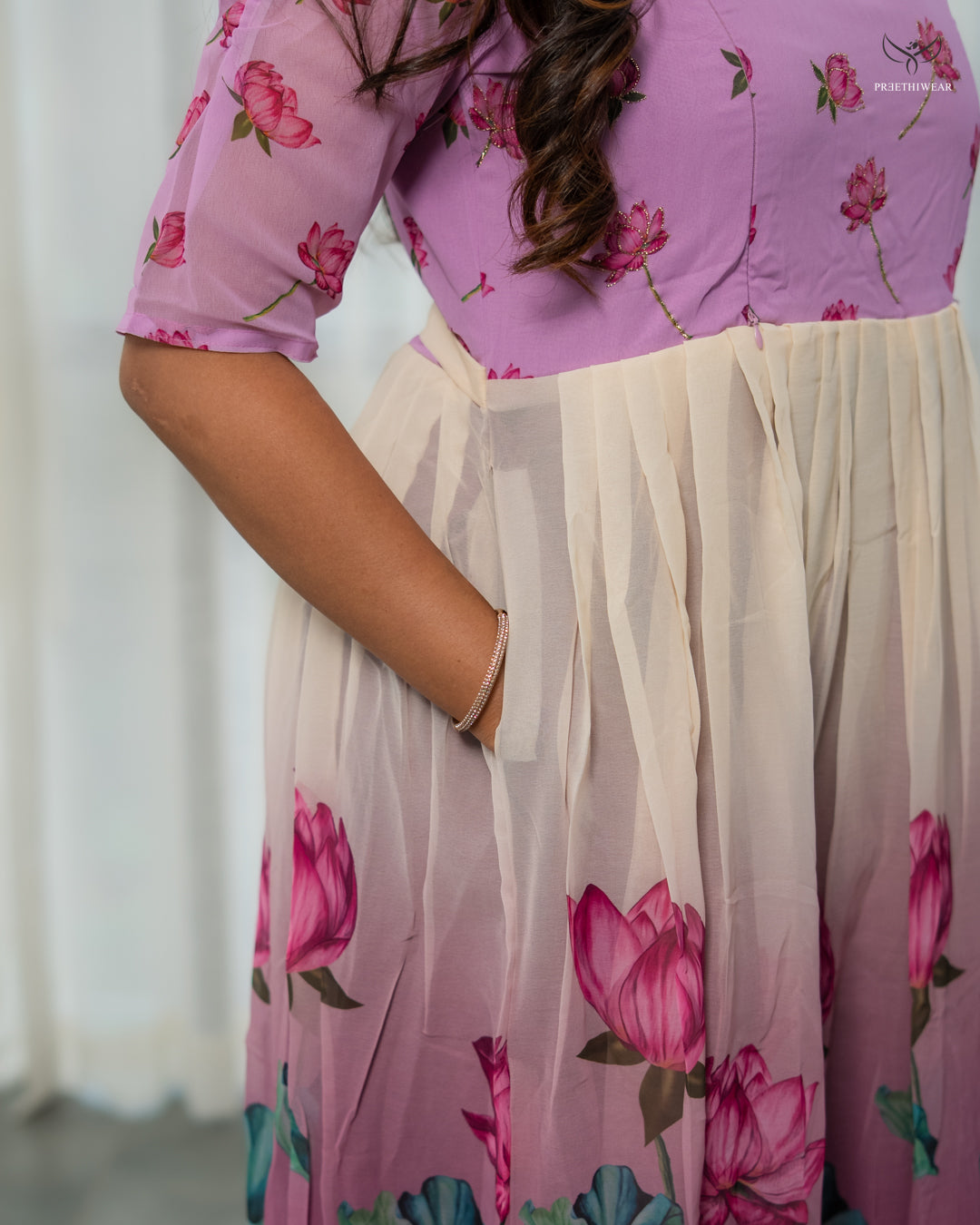 Mano2  Maternity Dress