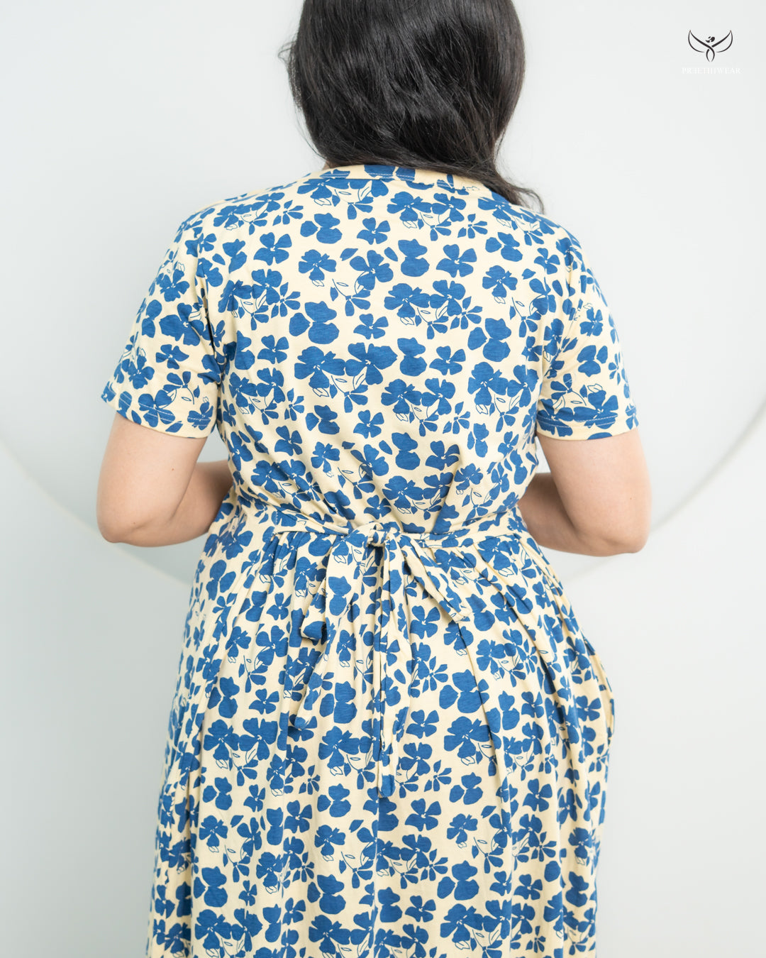 Yerra1 SoftCotton Full Length Maternity Loungewear