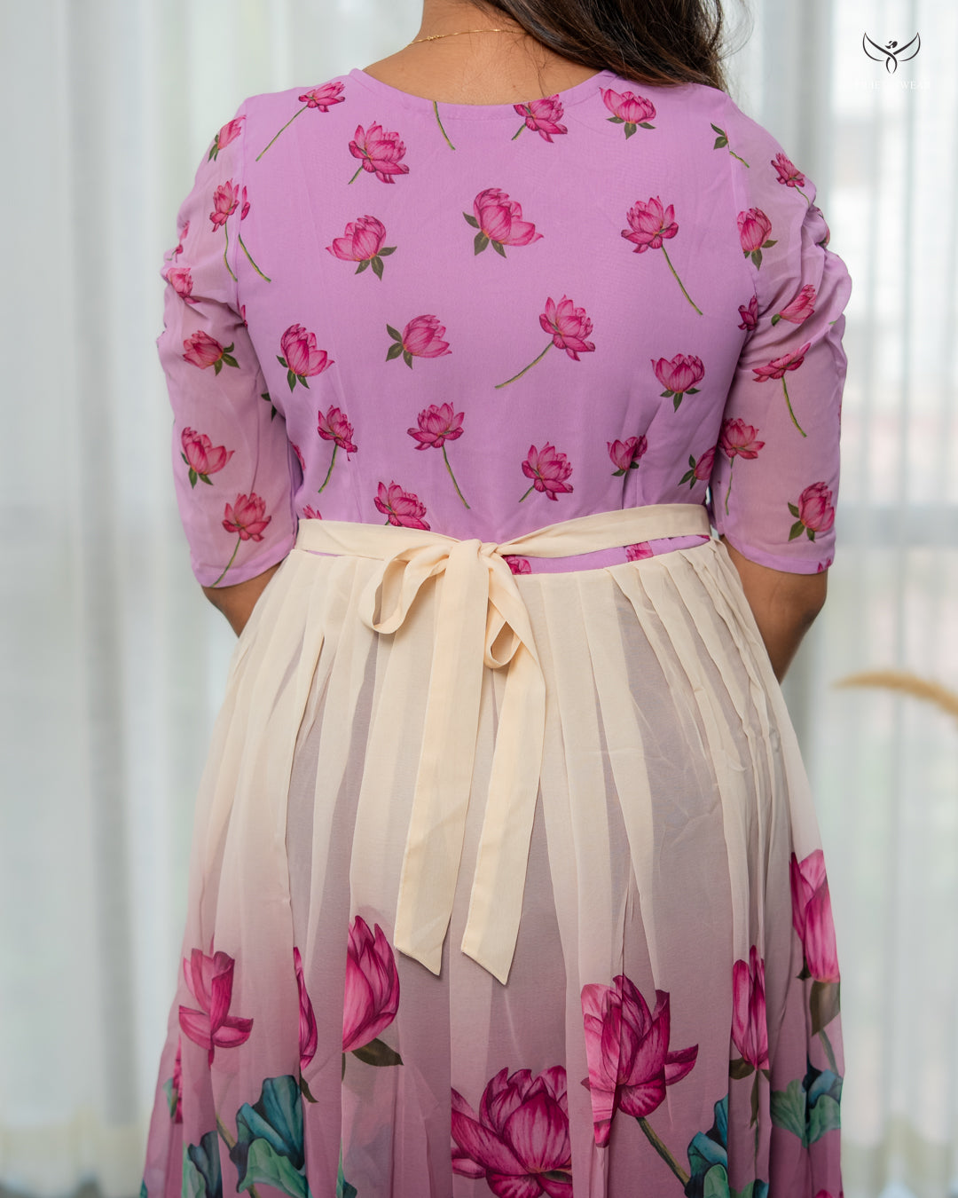 Mano2  Maternity Dress