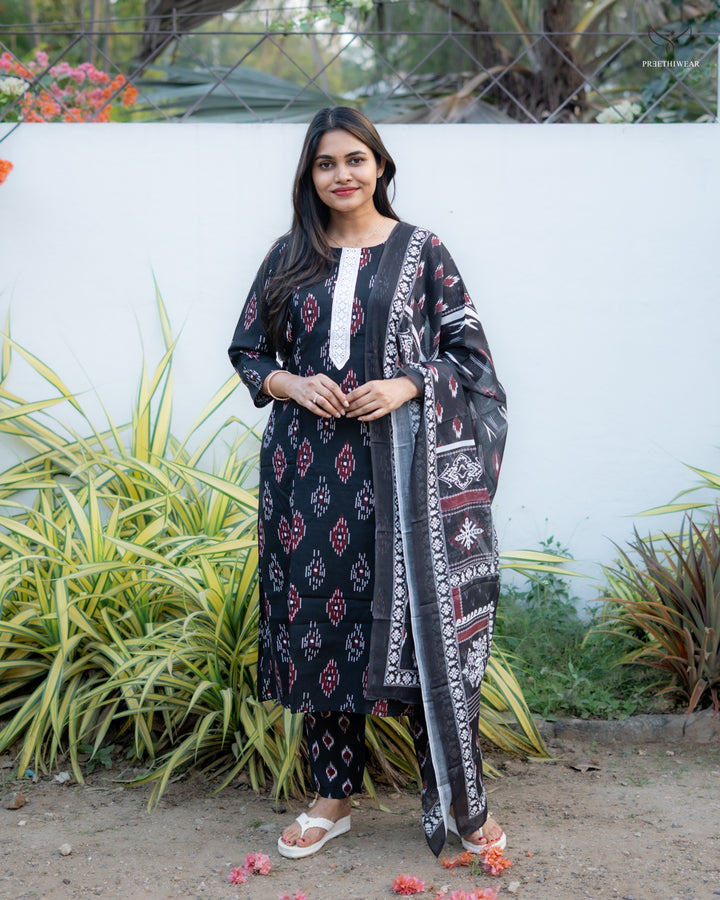 Murnal1  Maternity Dress