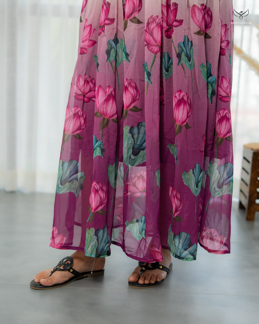 Mano2  Maternity Dress