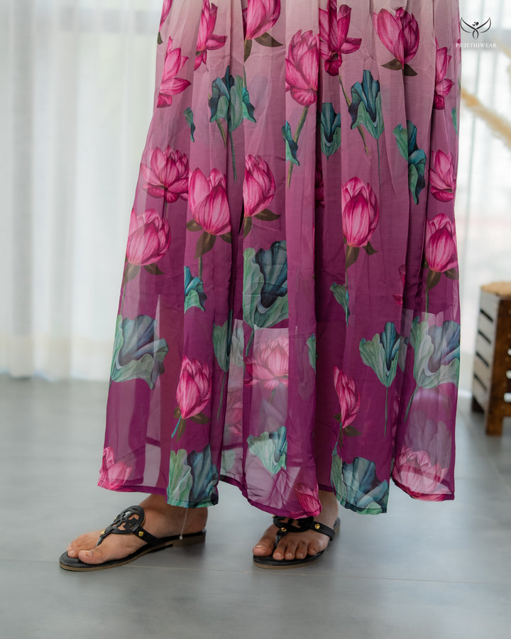 Mano2  Maternity Dress