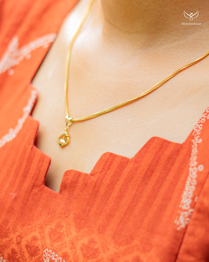 Varnikha Maternity Dress  (PREORDER-JUNE15)