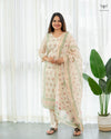 Nethra3 Maternity Dress - The Maternity Store by Preethiwear