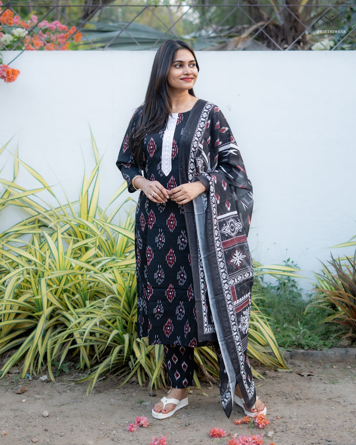 Murnal1  Maternity Dress